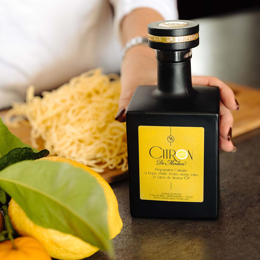 Bestsellers Huilerie Saint Michel