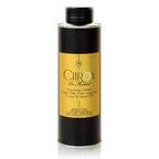 Huile d'olive au citron de Menton IGP (Chef Mauro Colagreco)