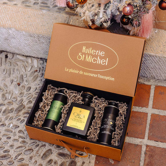 Coffret « Best Seller »