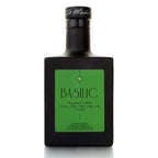 Huile d'olive au Basilic