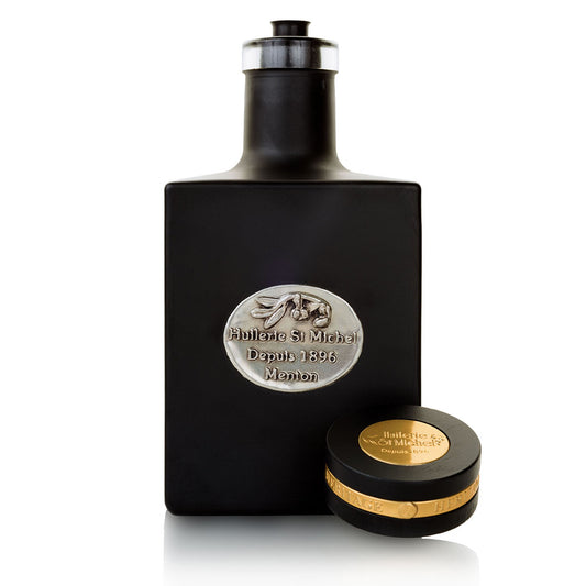 Huile d'olive vierge extra Saint Michel