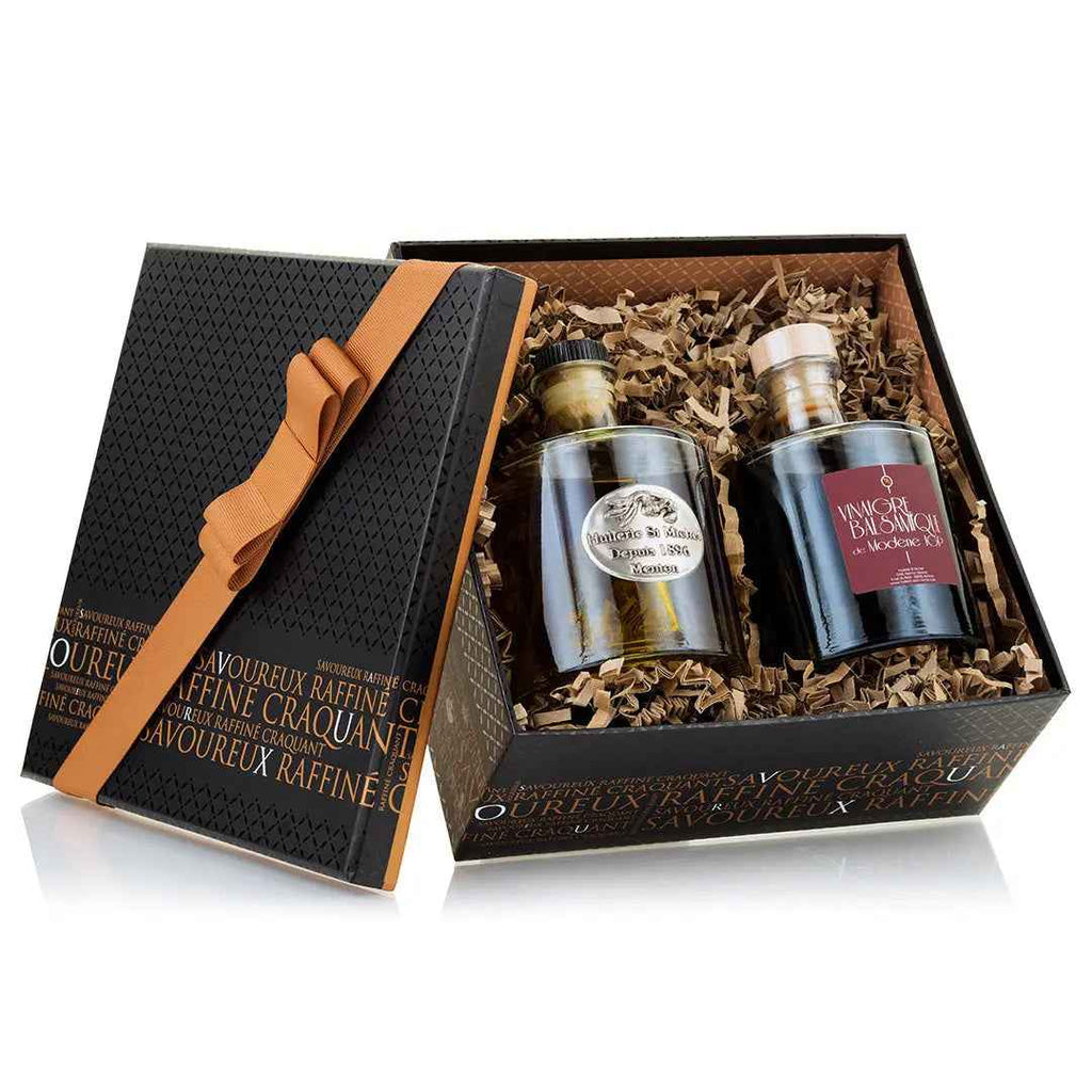 Coffret « ELLE & LUI»