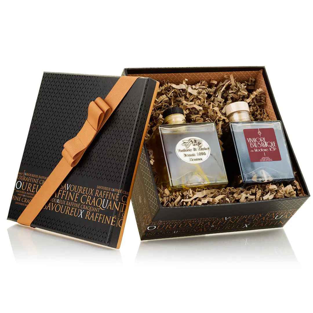 Coffret « TOI & MOI »