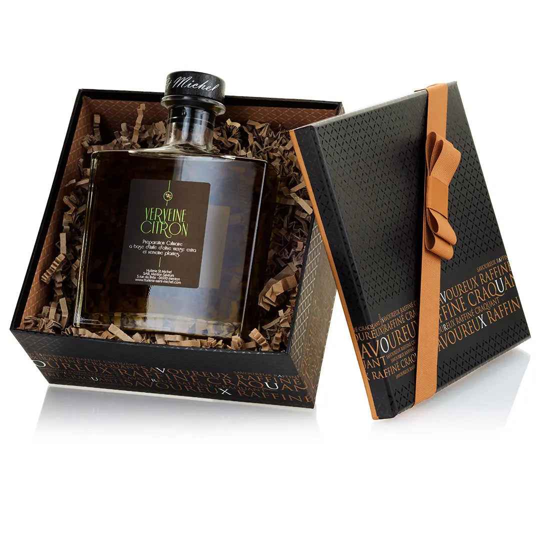 Coffret "Prestige Patrick Raingeard"