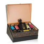 Coffret "Signature Mauro Colagreco"