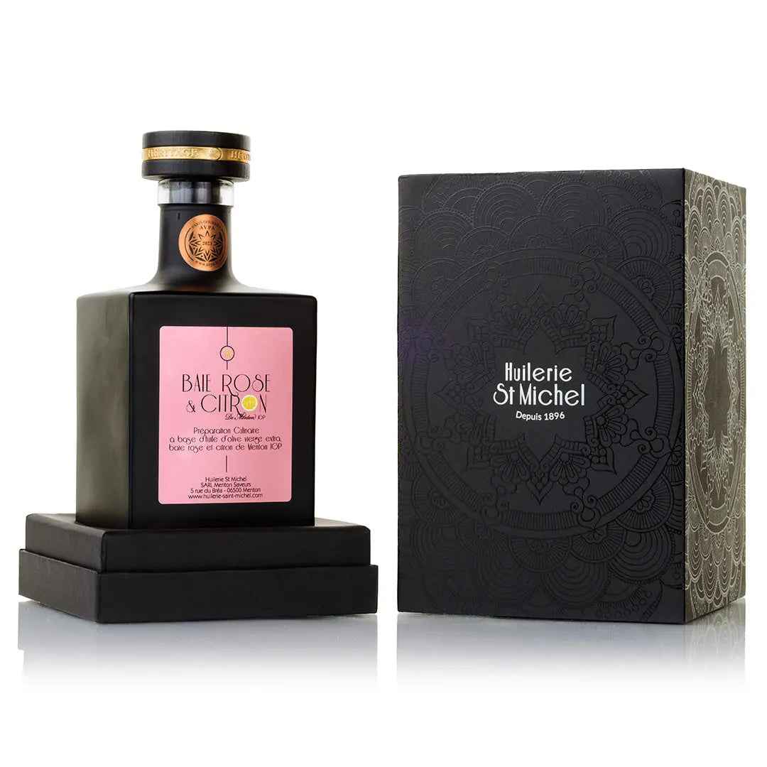 Ecrin "Mariage de deux continents"