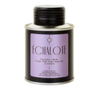 Huile d'olive à l'Échalotte  Huilerie Saint Michel