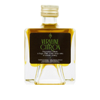 Huile d'olive à la Verveine Citron (Chef Patrick Raingeard)  Huilerie Saint Michel