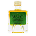Huile d'olive au Basilic  Huilerie Saint Michel