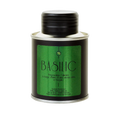 Huile d'olive au Basilic  Huilerie Saint Michel