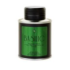 Huile d'olive au Basilic  Huilerie Saint Michel