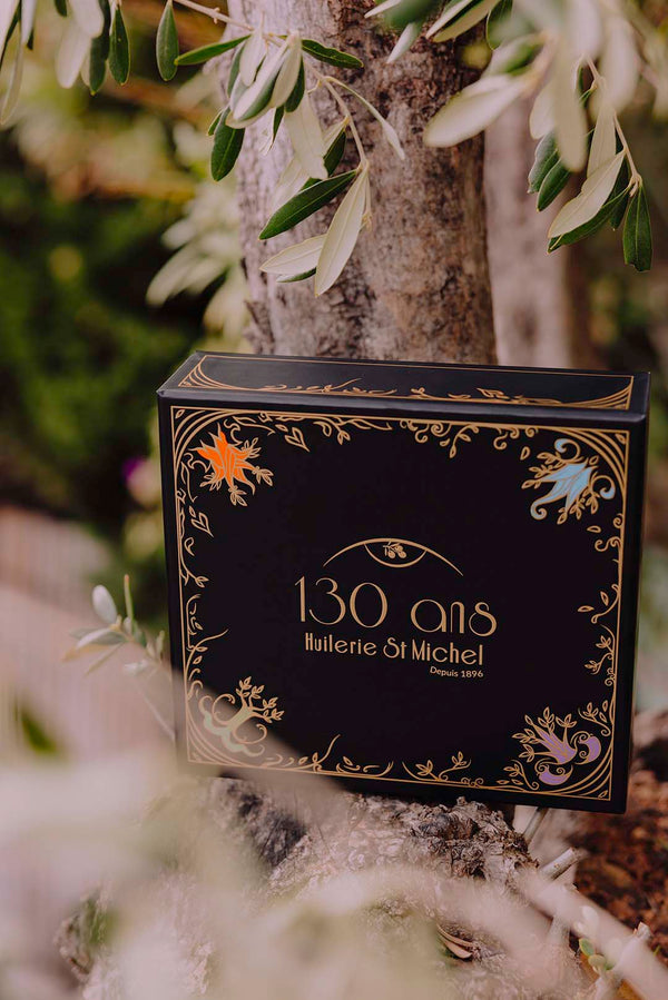 Coffret