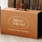 Coffret Dîner de Fêtes