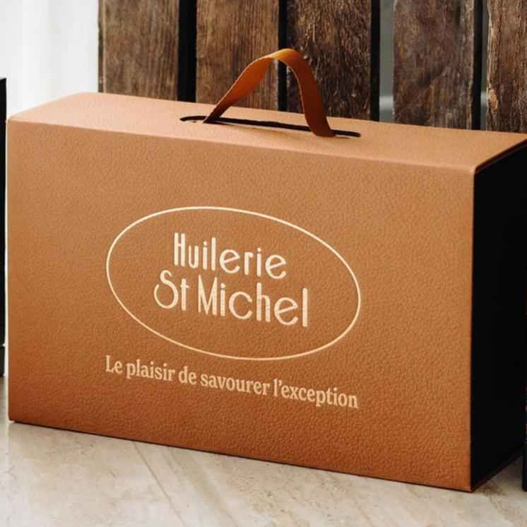 Coffret Dîner de Fêtes