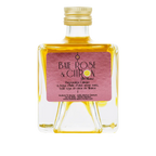 Huiles d'olive au Citron de Menton IGP et Baie rose(Chef Mauro Colagreco)  Huilerie Saint Michel