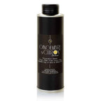 Huile d'olive au Citron de Menton IGP et Gingembre (Chef Mauro Colagreco)