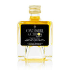 Huile d'olive au Citron de Menton IGP et Gingembre (Chef Mauro Colagreco)