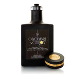 Huile d'olive au Citron de Menton IGP et Gingembre (Chef Mauro Colagreco)