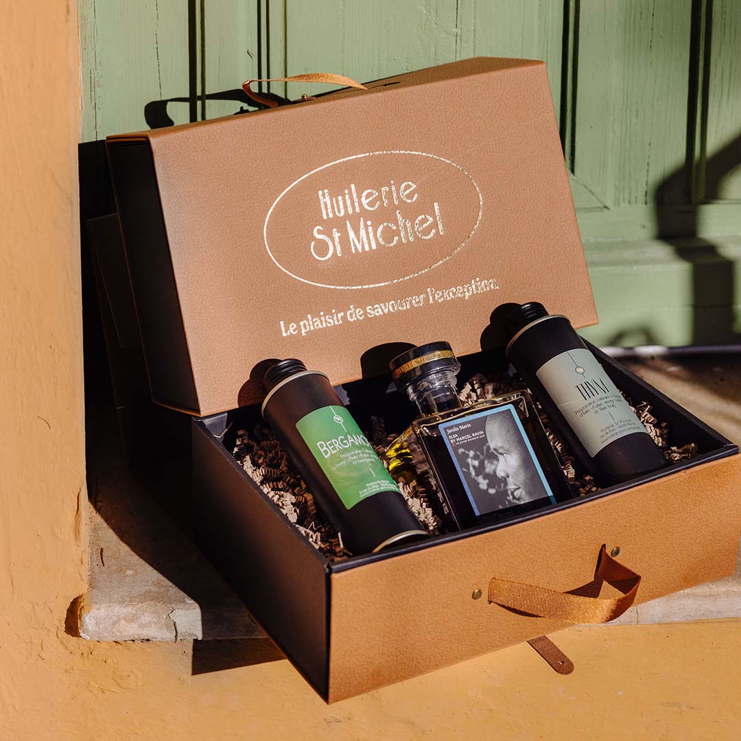 Coffret « Nouveautés 2025 »