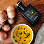 Huile d'olive au Citron de Menton IGP et Gingembre (Chef Mauro Colagreco)